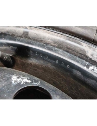 NEUMATICO REPUESTO RENAULT SCENIC II (JM) - 247864