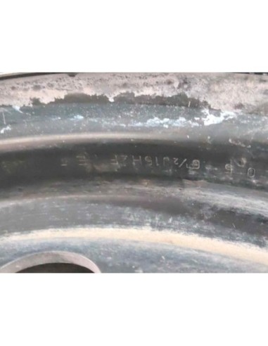 NEUMATICO REPUESTO RENAULT SCENIC II (JM) - 247864