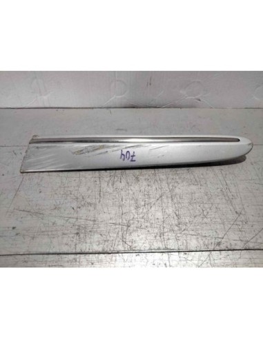 MOLDURA PARAGOLPE TRASERA MERCEDES-BENZ CLK (BM...