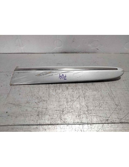 MOLDURA PARAGOLPE TRASERA MERCEDES-BENZ CLK (BM 209) COUPE - 206273