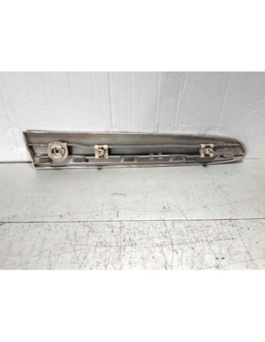 MOLDURA PARAGOLPE TRASERA MERCEDES-BENZ CLK (BM...