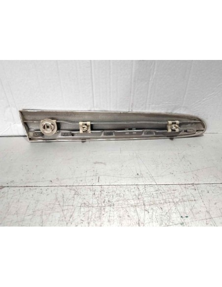 MOLDURA PARAGOLPE TRASERA MERCEDES-BENZ CLK (BM 209) COUPE - 206273