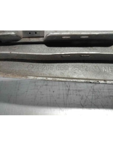 MOLDURA PARAGOLPE TRASERA MERCEDES-BENZ CLK (BM...