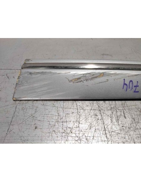 MOLDURA PARAGOLPE TRASERA MERCEDES-BENZ CLK (BM 209) COUPE - 206273