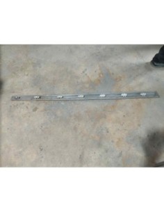 MOLDURA MERCEDES-BENZ CLK (BM 209) COUPE - 206291 2