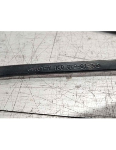 BRAZO LIMPIA DELANTERO DERECHO BMW SERIE 1...