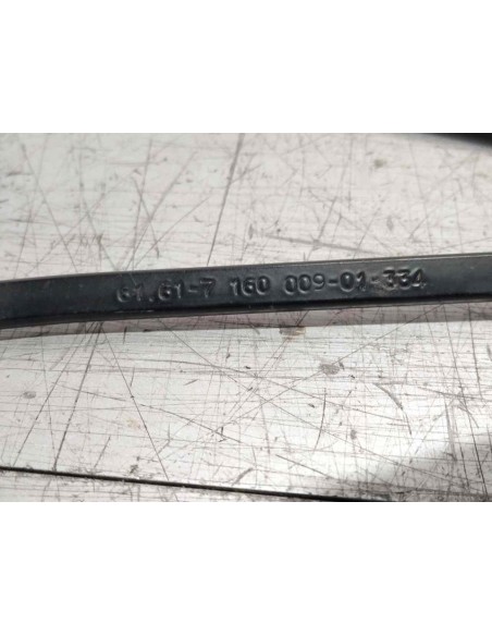 BRAZO LIMPIA DELANTERO DERECHO BMW SERIE 1 BERLINA (E81/E87) - 186398