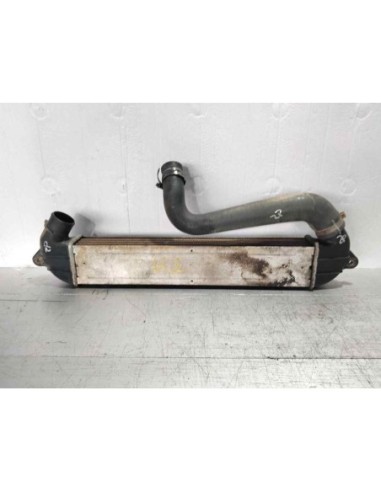 INTERCOOLER FIAT I DOBLÒ (223) CARGO - 278636