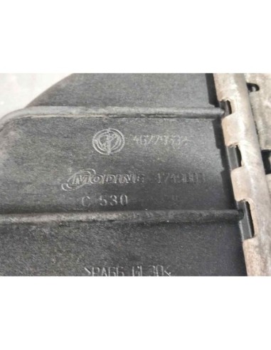 INTERCOOLER FIAT I DOBLÒ (223) CARGO - 278636