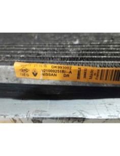 CONDENSADOR / RADIADOR  AIRE ACONDICIONADO RENAULT ESPACE... 2