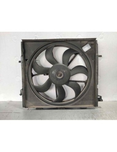 ELECTROVENTILADOR RENAULT ESPACE V - 278326