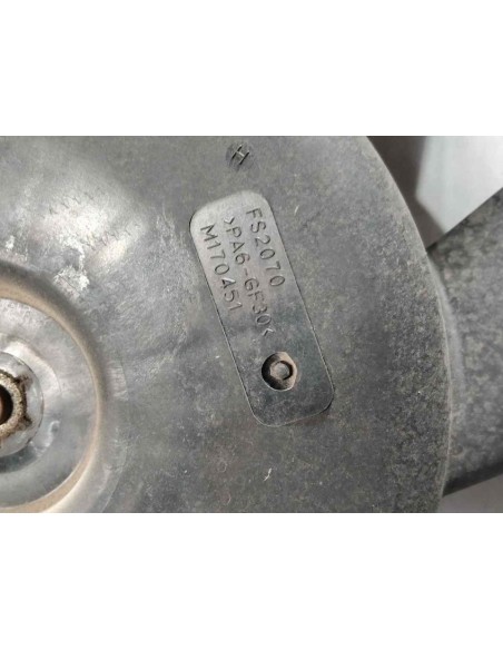 ELECTROVENTILADOR RENAULT ESPACE V - 278326