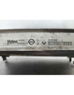 RADIADOR AGUA RENAULT ESPACE V - 278376 2