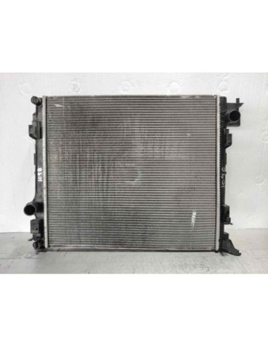 RADIADOR AGUA RENAULT ESPACE V - 278376