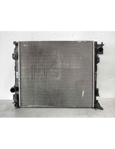 RADIADOR AGUA RENAULT ESPACE V - 278376