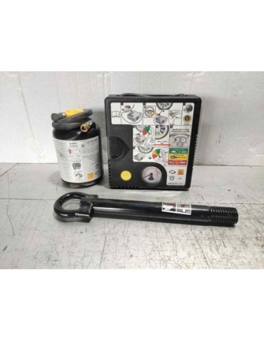 COMPRESOR NIVELACION SUSPENSION RENAULT ESPACE...