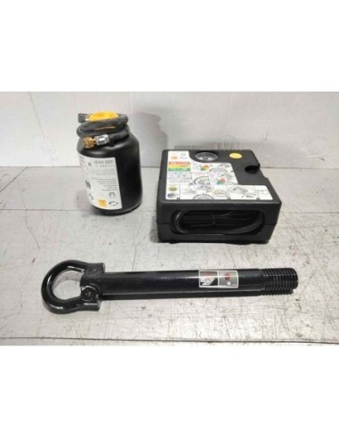 COMPRESOR NIVELACION SUSPENSION RENAULT ESPACE...