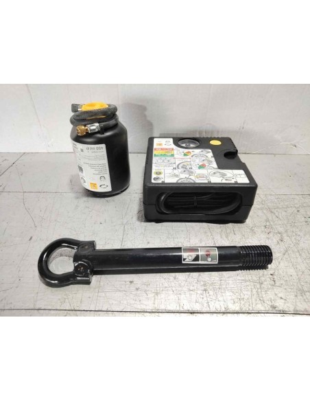 COMPRESOR NIVELACION SUSPENSION RENAULT ESPACE V - 278521
