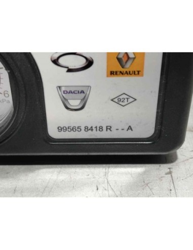 COMPRESOR NIVELACION SUSPENSION RENAULT ESPACE...