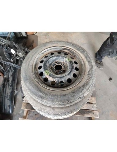 NEUMATICO REPUESTO BMW SERIE X3 (E83) - 278627