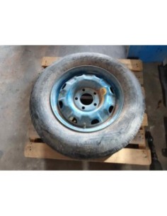 NEUMATICO REPUESTO SSANGYONG KYRON - 233200