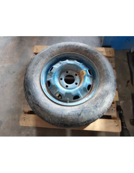 NEUMATICO REPUESTO SSANGYONG KYRON - 233200