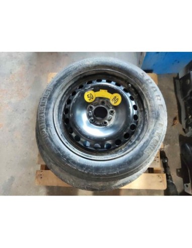 NEUMATICO REPUESTO VOLVO C30 - 224144