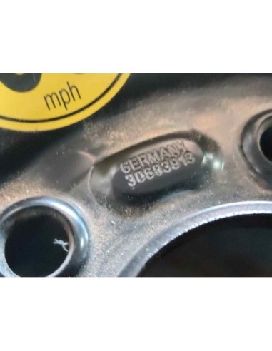 NEUMATICO REPUESTO VOLVO C30 - 224144