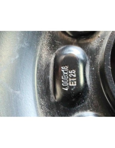 NEUMATICO REPUESTO VOLVO C30 - 224144