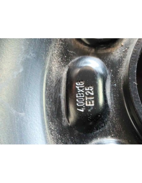 NEUMATICO REPUESTO VOLVO C30 - 224144