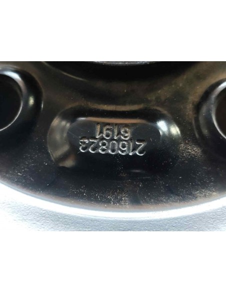 NEUMATICO REPUESTO VOLVO C30 - 224144