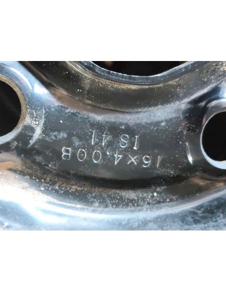 NEUMATICO REPUESTO OPEL INSIGNIA BERLINA - 180237