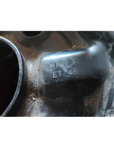 NEUMATICO REPUESTO SMART FORFOUR - 278638