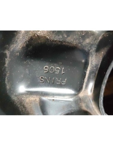 NEUMATICO REPUESTO SMART FORFOUR - 278638