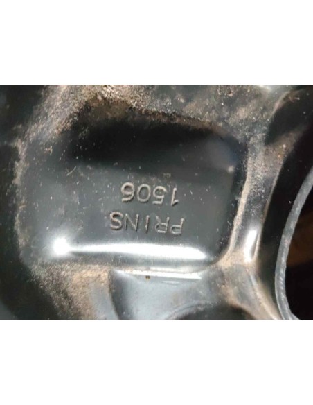 NEUMATICO REPUESTO SMART FORFOUR - 278638
