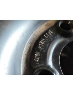 NEUMATICO REPUESTO FIAT STILO (192) - 148139 2