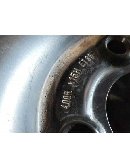 NEUMATICO REPUESTO FIAT STILO (192) - 148139