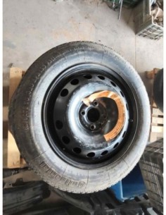 NEUMATICO REPUESTO FIAT STILO (192) - 238787