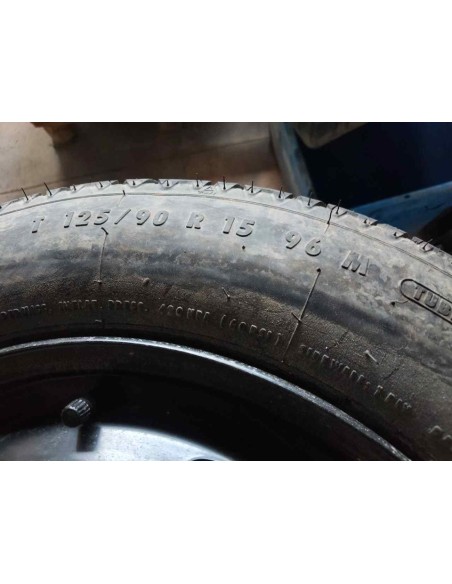NEUMATICO REPUESTO FIAT STILO (192) - 238787