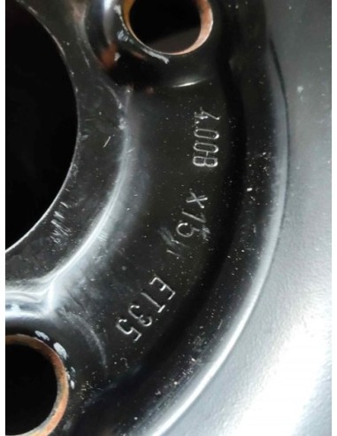 NEUMATICO REPUESTO FIAT STILO (192) - 238787