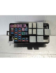 CAJA RELES / FUSIBLES CHEVROLET LACETTI - 260437
