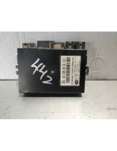 MODULO ELECTRONICO MERCEDES-BENZ CLASE E (BM 211)...