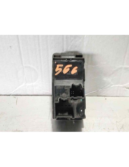MANDO ELEVALUNAS TRASERO DERECHO OPEL INSIGNIA BERLINA - 180273