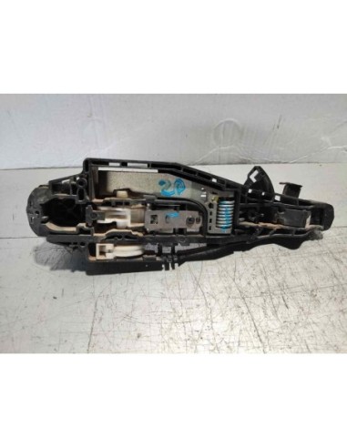 MANETA EXTERIOR TRASERA IZQUIERDA CITROEN C4...