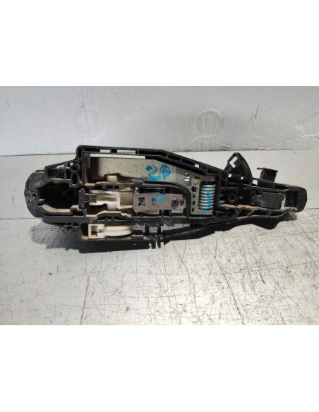 MANETA EXTERIOR TRASERA IZQUIERDA CITROEN C4 BERLINA - 223555
