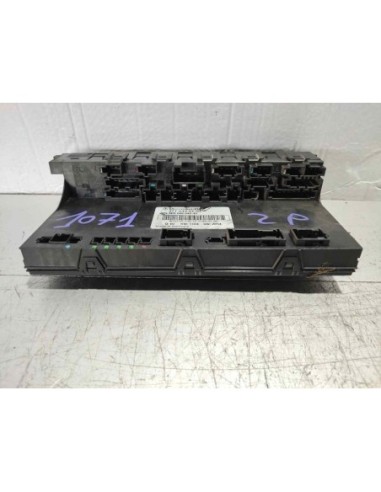 CAJA RELES / FUSIBLES MERCEDES-BENZ CLASE E (BM...