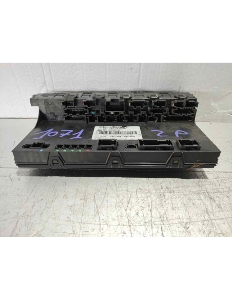 CAJA RELES / FUSIBLES MERCEDES-BENZ CLASE E (BM 211) BERLINA - 269255