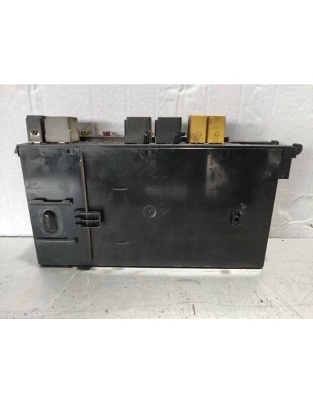 CAJA RELES / FUSIBLES MERCEDES-BENZ CLASE E (BM 211) BERLINA - 269255