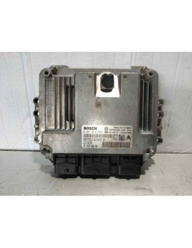 CENTRALITA MOTOR UCE CITROEN XSARA PICASSO -...