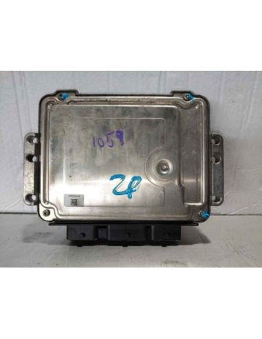CENTRALITA MOTOR UCE CITROEN XSARA PICASSO -...